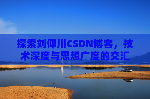 探索刘仰川CSDN博客，技术深度与思想广度的交汇